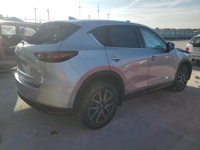 Photo 3 from auction – 2018 MAZDA CX-5 GRAND with VIN JM3KFBDM9J0317719