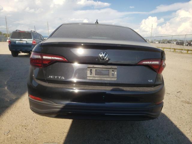 Photo 6 from auction – 2023 VOLKSWAGEN JETTA SE with VIN 3VW7M7BUXPM021079