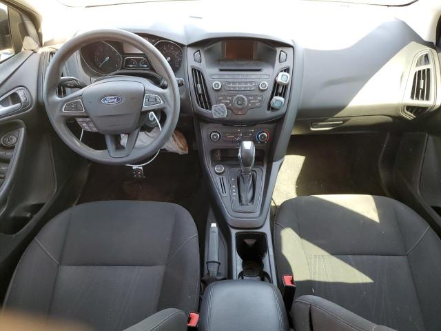 Photo 8 from auction – 2015 FORD FOCUS SE with VIN 1FADP3K28FL371773