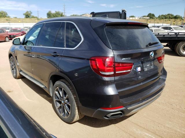 Photo 2 from auction – 2016 BMW X5 XDR40E with VIN 5UXKT0C51G0S74890