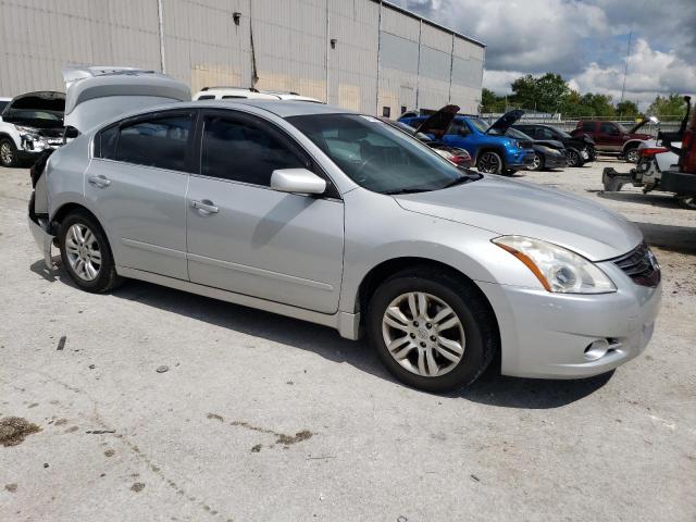 Photo 4 from auction – 2012 NISSAN ALTIMA BAS with VIN 1N4AL2AP9CN524621