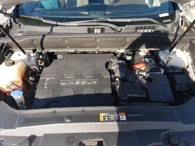Photo 12 from auction – 2016 LINCOLN MKX RESERV with VIN 2LMTJ6LR8GBL73898