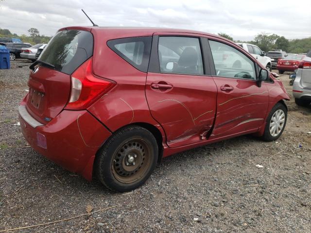 Photo 3 from auction – 2014 NISSAN VERSA NOTE with VIN 3N1CE2CP9EL418444