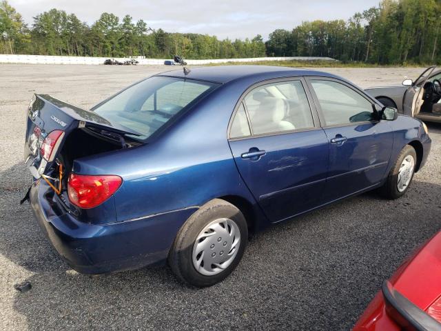 Фото 3 с аукциона – 2007 TOYOTA COROLLA CE с VIN 2T1BR30EX7C796266
