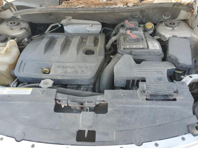 Photo 11 from auction – 2011 JEEP COMPASS SP with VIN 1J4NT1FB9BD194450