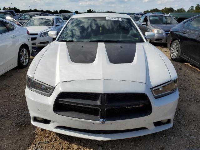 Фото 5 с аукциона – 2012 DODGE CHARGER SE с VIN 2C3CDXBGXCH203566