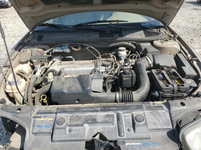 Photo 11 from auction – 2005 CHEVROLET CAVALIER with VIN 1G1JC52F157201648
