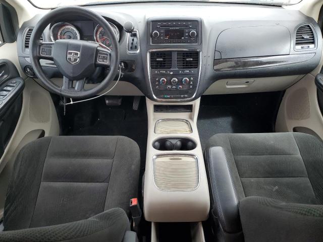 Photo 8 from auction – 2016 DODGE GRAND CARA with VIN 2C4RDGCGXGR180424