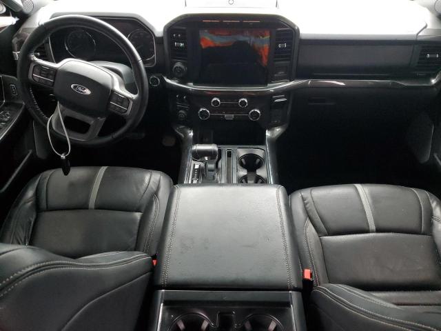 Photo 8 from auction – 2021 FORD F150 SUPER with VIN 1FTFW1ED4MFC10663