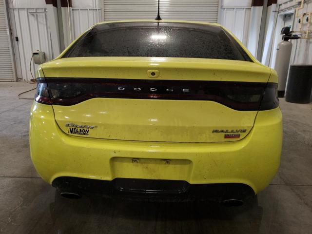 Photo 6 from auction – 2013 DODGE DART SXT with VIN 1C3CDFBH1DD230835