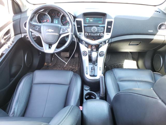 Photo 8 from auction – 2011 CHEVROLET CRUZE LT with VIN 1G1PG5S96B7125705
