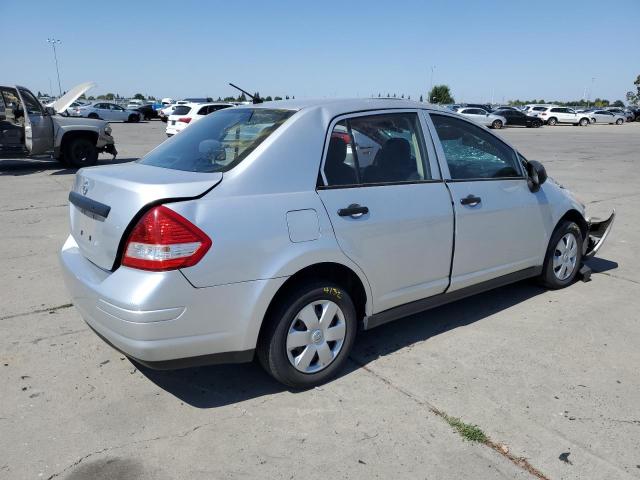 Photo 3 from auction – 2011 NISSAN VERSA S with VIN 3N1CC1APXBL419858