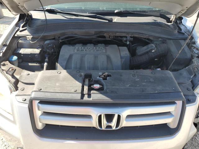 Photo 12 from auction – 2006 HONDA PILOT EX with VIN 5FNYF28736B009414