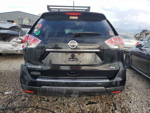Photo 6 from auction – 2016 NISSAN ROGUE S with VIN KNMAT2MT0GP626774
