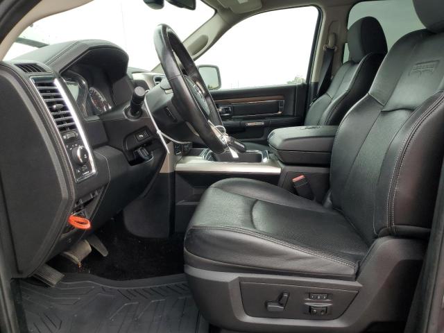 Photo 7 from auction – 2016 RAM 1500 LARAM with VIN 1C6RR7NT2GS288392