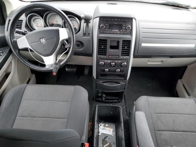 Photo 8 from auction – 2008 DODGE GRAND CARA with VIN 1D8HN54P08B163497