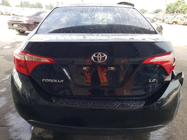 صورة رقم 6 من المزاد - 2018 TOYOTA COROLLA L مع VIN 5YFBURHEXJP829893