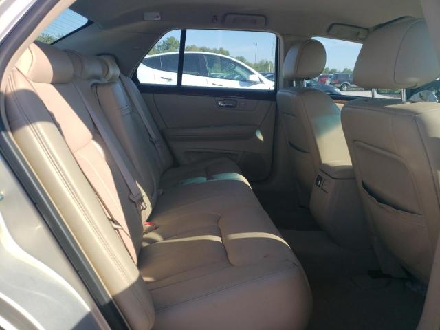 Photo 10 from auction – 2007 CADILLAC DTS with VIN 1G6KD57Y77U214933