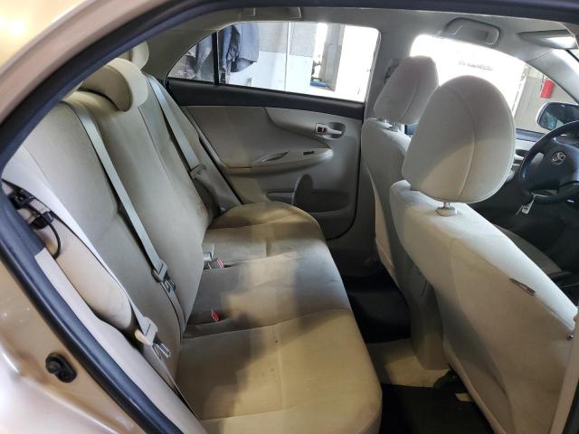 Photo 10 from auction – 2013 TOYOTA COROLLA BA with VIN 5YFBU4EE1DP198690