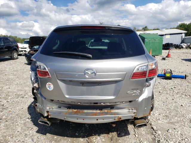Снимка 6 от търг – 2010 MAZDA CX-9 с VIN JM3TB3MV0A0204188