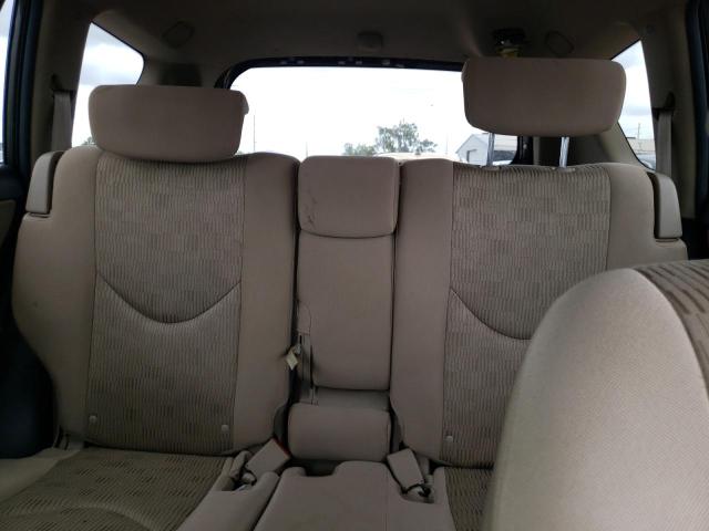 Foto 10 de la subasta – 2011 TOYOTA RAV4 con VIN 2T3ZF4DV6BW052993