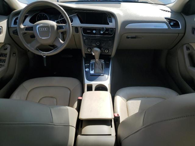 Снимка 8 от търг – 2012 AUDI A4 PREMIUM с VIN WAUFFAFL0CN018776