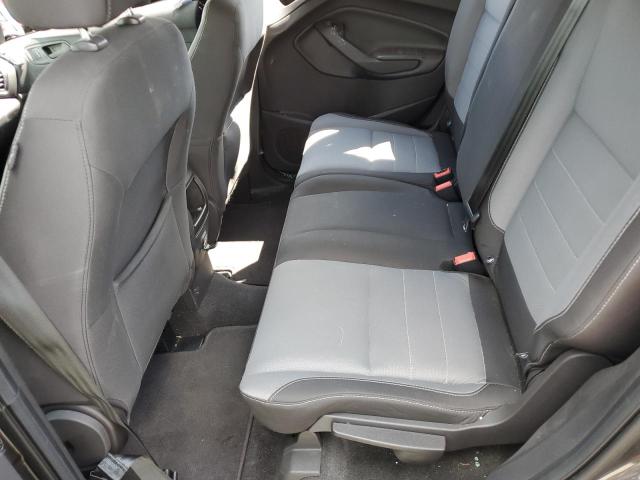 Photo 11 from auction – 2017 FORD ESCAPE S with VIN 1FMCU0F71HUB56294