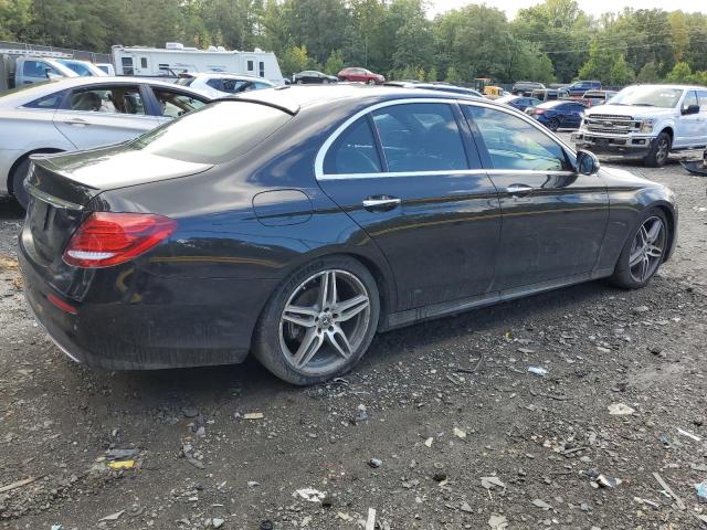 Photo 3 from auction – 2017 MERCEDES-BENZ E 300 with VIN WDDZF4JBXHA228399