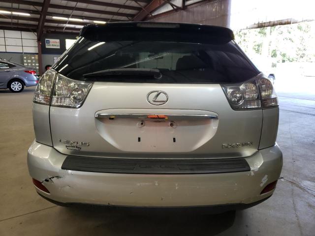 Photo 6 from auction – 2007 LEXUS RX 350 with VIN 2T2HK31U87C022825