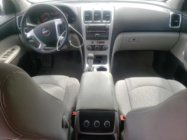 Zdjęcie 8 z aukcji – 2011 GMC ACADIA SLE z VIN 1GKKVNEDXBJ373437