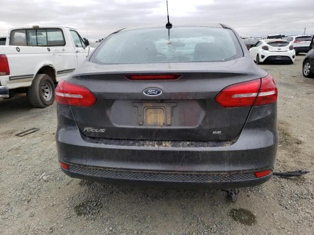 Photo 6 from auction – 2015 FORD FOCUS SE with VIN 1FADP3F28FL269464
