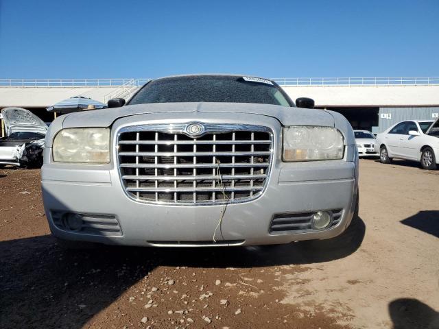 Photo 5 from auction – 2010 CHRYSLER 300 TOURIN with VIN 2C3CA4CDXAH185384