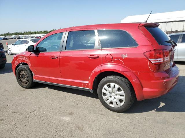 Photo 2 from auction – 2015 DODGE JOURNEY SE with VIN 3C4PDCAB7FT699451