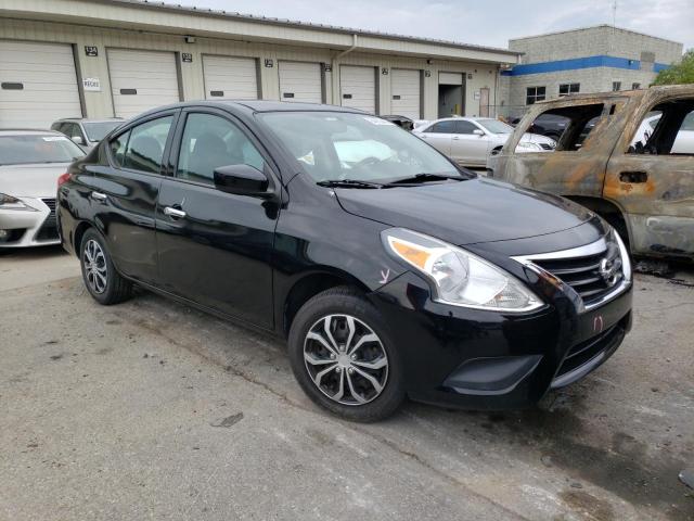 Photo 4 from auction – 2016 NISSAN VERSA S with VIN 3N1CN7AP7GL851490