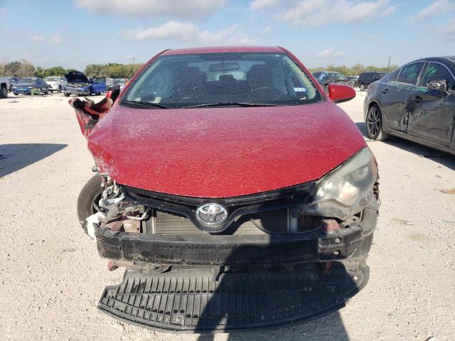 Photo 5 from auction – 2014 TOYOTA COROLLA L with VIN 5YFBURHE3EP048929