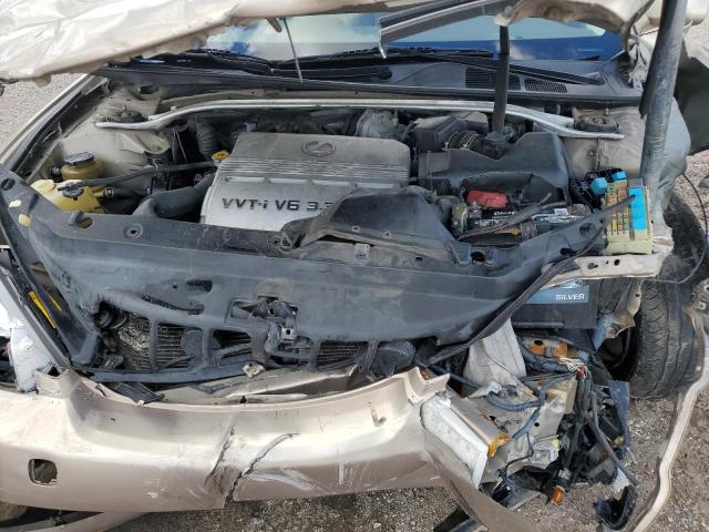 Photo 11 from auction – 2005 LEXUS ES with VIN JTHBA30G755079292