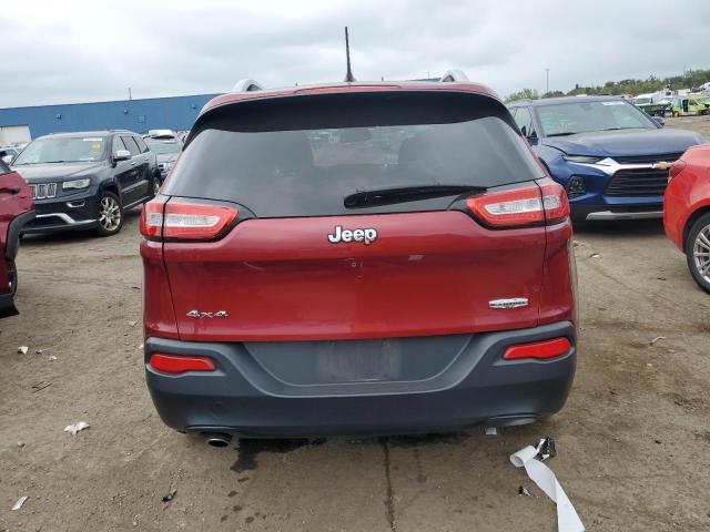 Photo 6 from auction – 2015 JEEP CHEROKEE L with VIN 1C4PJMCB5FW575300