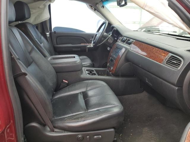 Снимка 7 от търг – 2007 CHEVROLET SILVERADO с VIN 2GCEK13M271644618