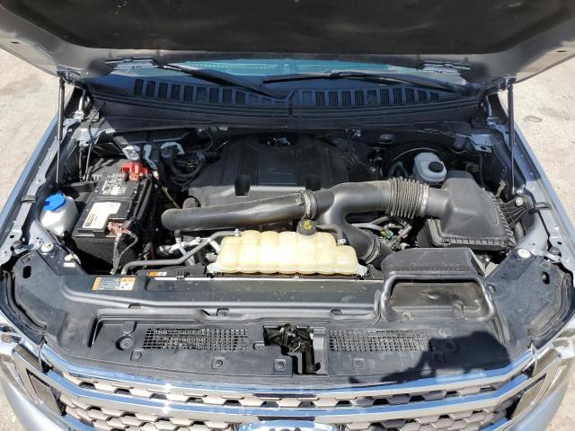 Photo 12 from auction – 2020 FORD EXPEDITION with VIN 1FMJK1NT1LEA23569