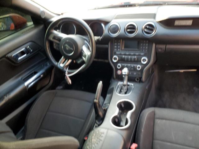 Photo 8 from auction – 2016 FORD MUSTANG with VIN 1FA6P8AM4G5296259