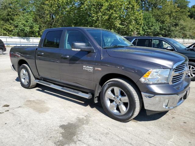 Photo 4 from auction – 2019 RAM 1500 CLASS with VIN 1C6RR7LT7KS536809