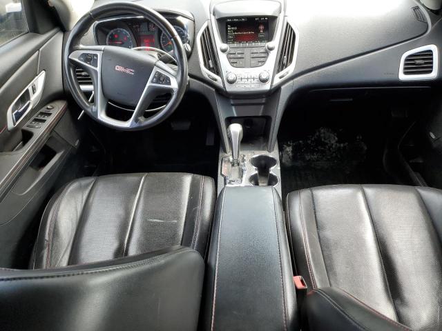 Photo 8 from auction – 2012 GMC TERRAIN SL with VIN 2GKFLVEK7C6137798