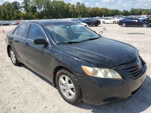 Photo 4 from auction – 2008 TOYOTA CAMRY CE with VIN 4T4BE46K38R021635