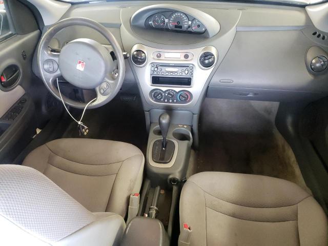 Zdjęcie 8 z aukcji – 2004 SATURN ION LEVEL z VIN 1G8AJ52F94Z213752