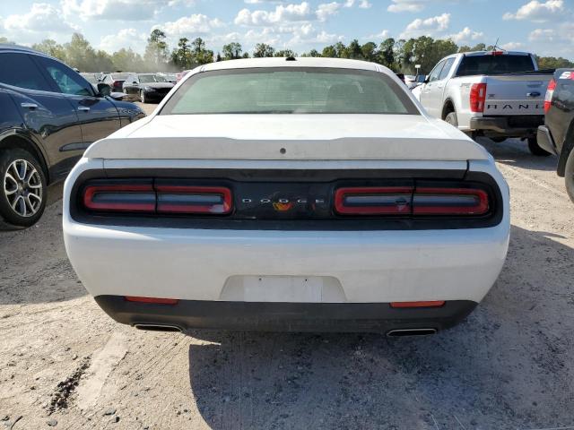 Photo 6 from auction – 2019 DODGE CHALLENGER with VIN 2C3CDZAG6KH671886