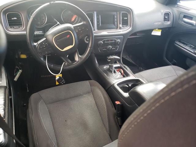 Photo 8 from auction – 2015 DODGE CHARGER SE with VIN 2C3CDXBG7FH731408