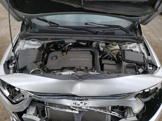 Photo 11 from auction – 2018 CHEVROLET MALIBU LS with VIN 1G1ZC5ST9JF119191