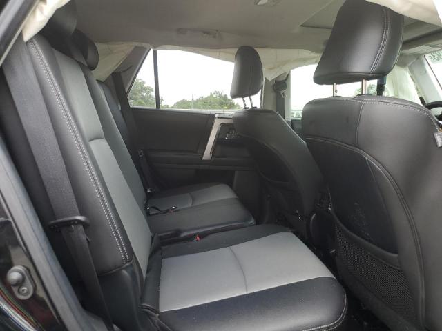 Photo 11 from auction – 2020 TOYOTA 4RUNNER SR with VIN JTEZU5JR8L5226814