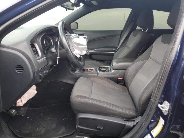 Photo 7 from auction – 2015 DODGE CHARGER SE with VIN 2C3CDXBG4FH772210