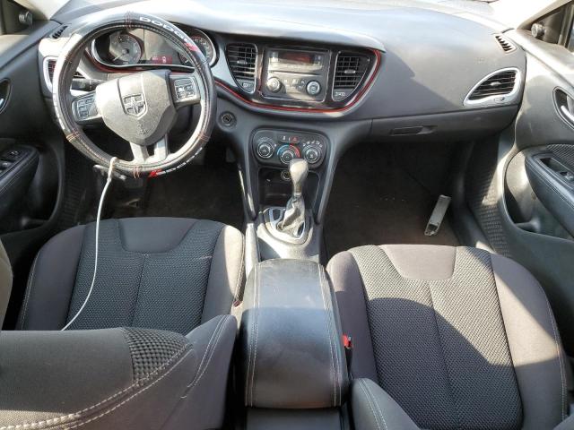 Photo 8 from auction – 2014 DODGE DART SXT with VIN 1C3CDFBA4ED667572